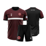 COACH North Georgia Training Bundle - Diaza Football 