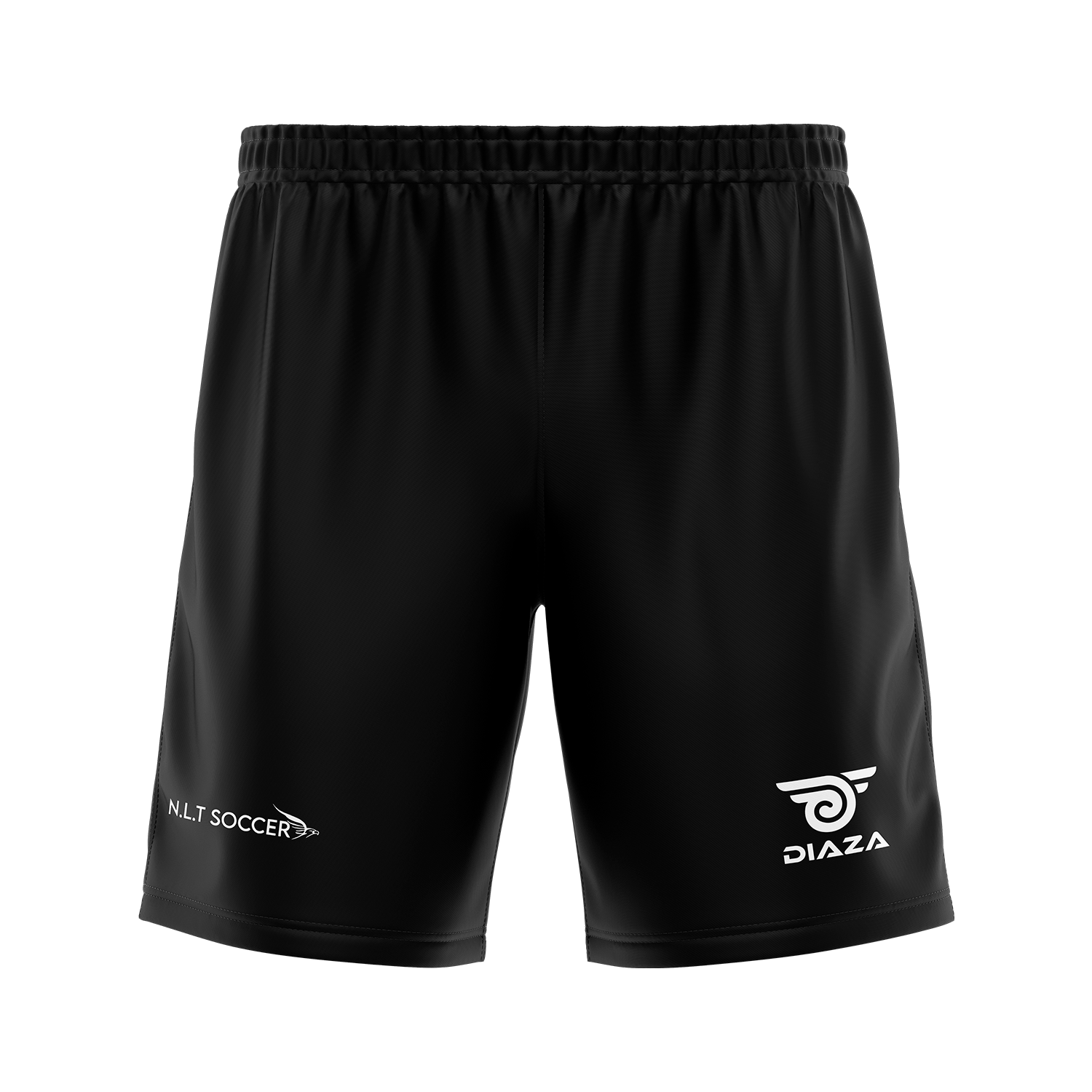 NLT Training Shorts #1 - Diaza Football 