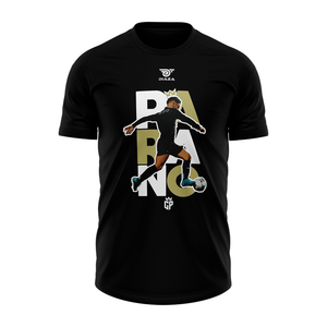 Ambassador Parano Promotional Parano Letters T-Shirt - Diaza Football 