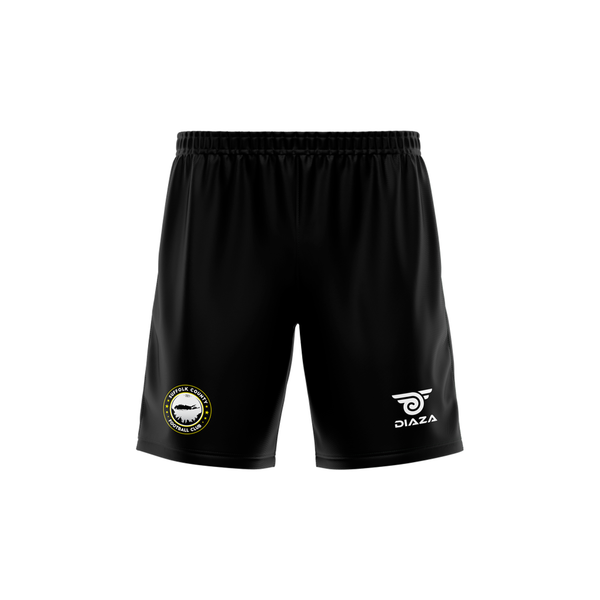 Suffolk County Training Short - Diaza Football 