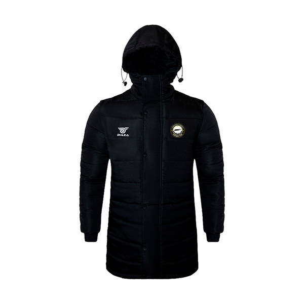 Suffolk County Polar Winter Jacket - Diaza Football 