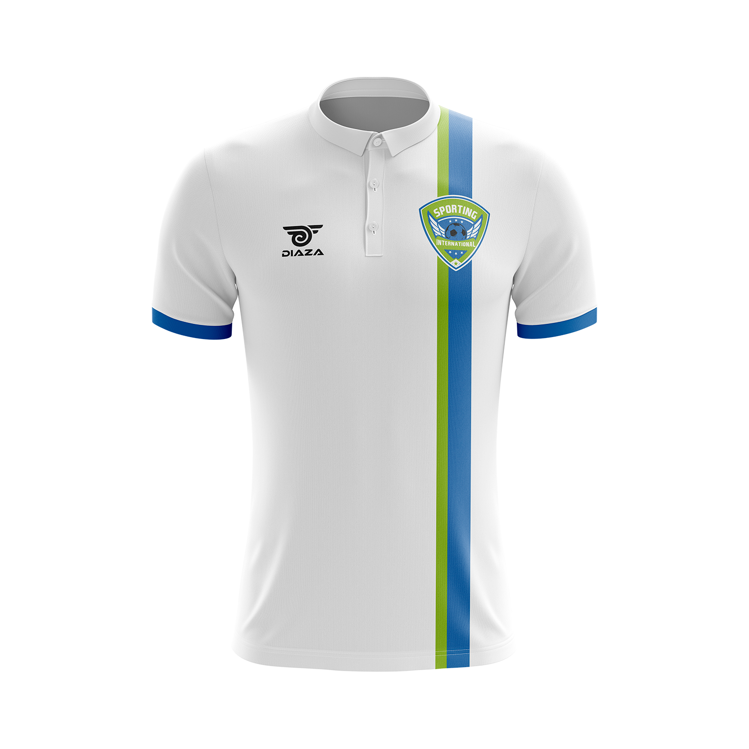Sporting International Sporting Polo 