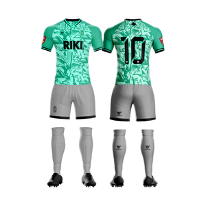 Timbers Pro-Away Uniform - Diaza Football 