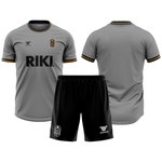 Timbers Training Kit - Diaza Football 