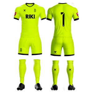 Timbers Pro-GK Away Uniform - Diaza Football 