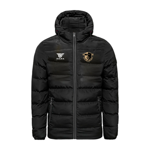 UMA Winter Jacket With Hoodie - Diaza Football 