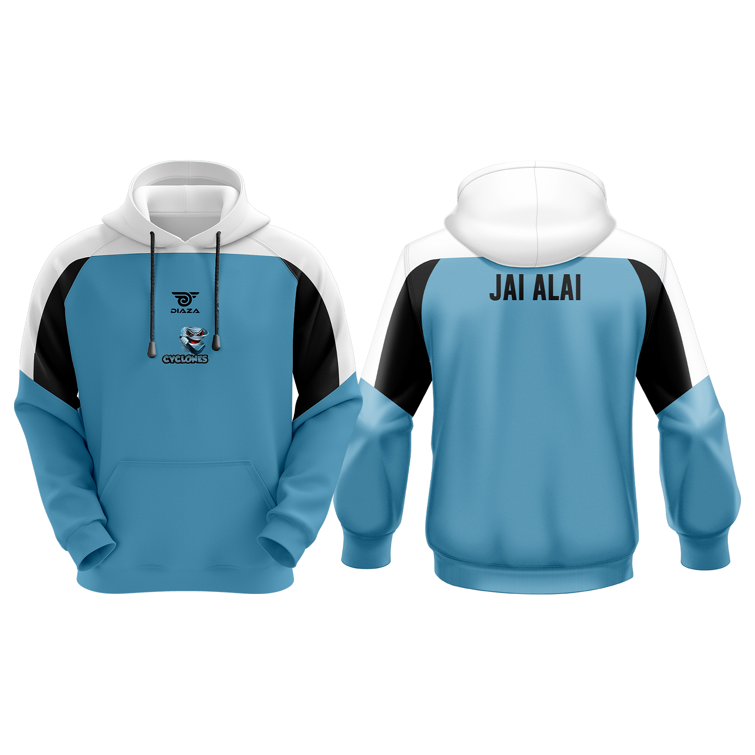 Cyclones Hoodie