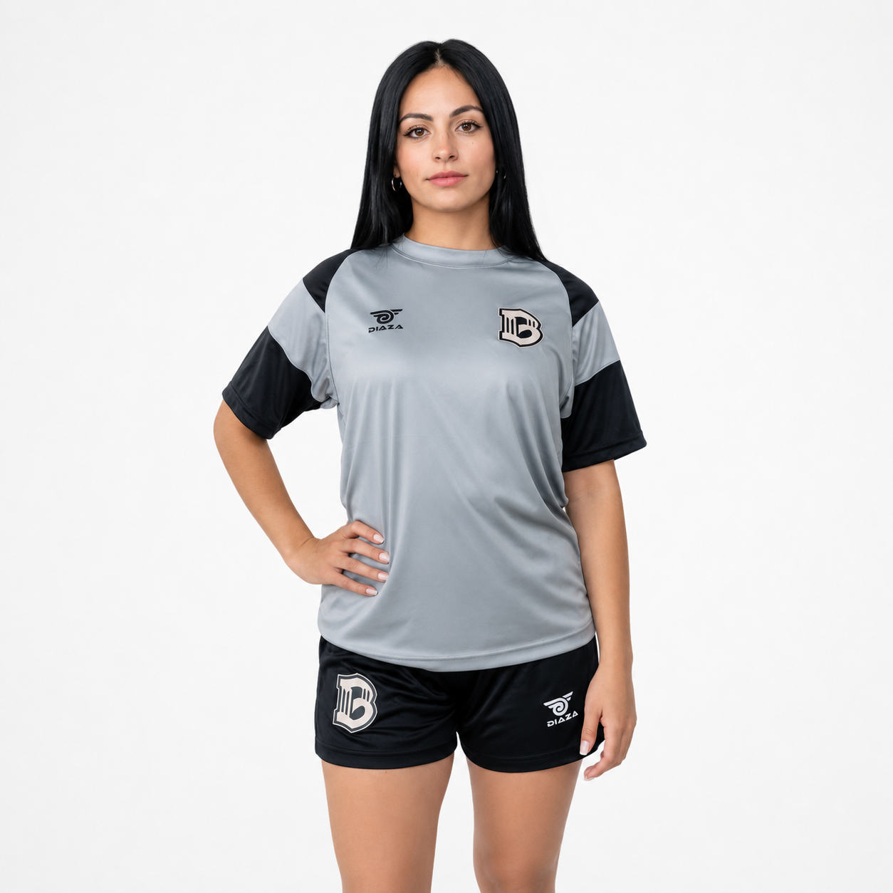 Brooklyn FC Women Training Jersey