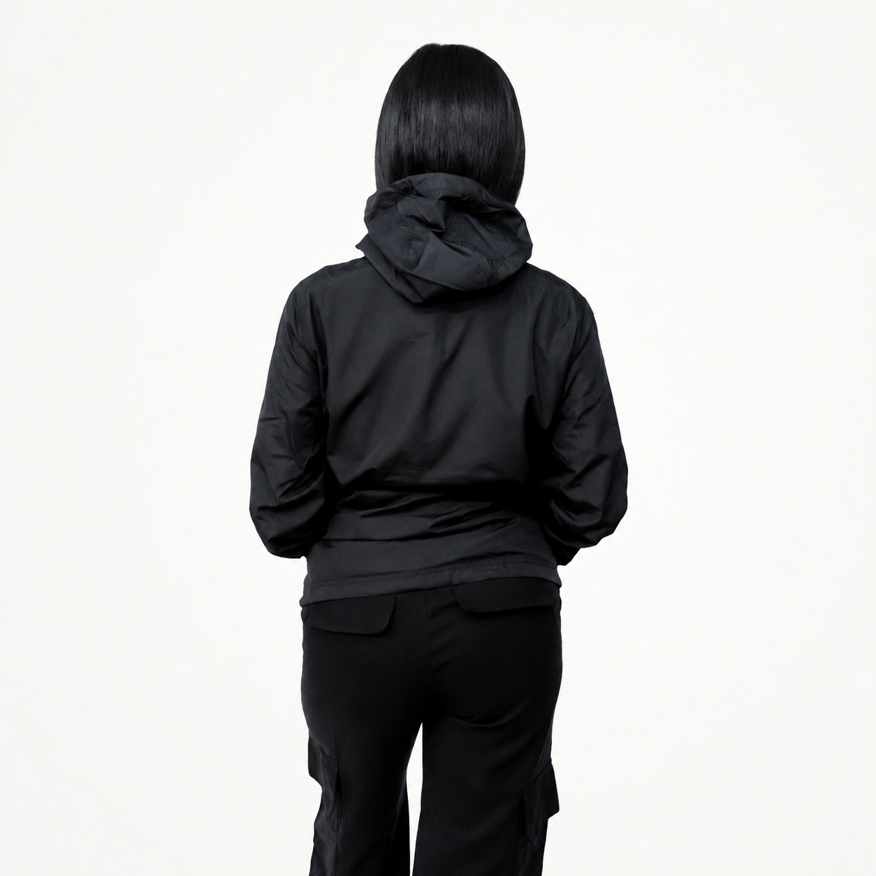 Brooklyn FC Women 3/4 Alpine Black