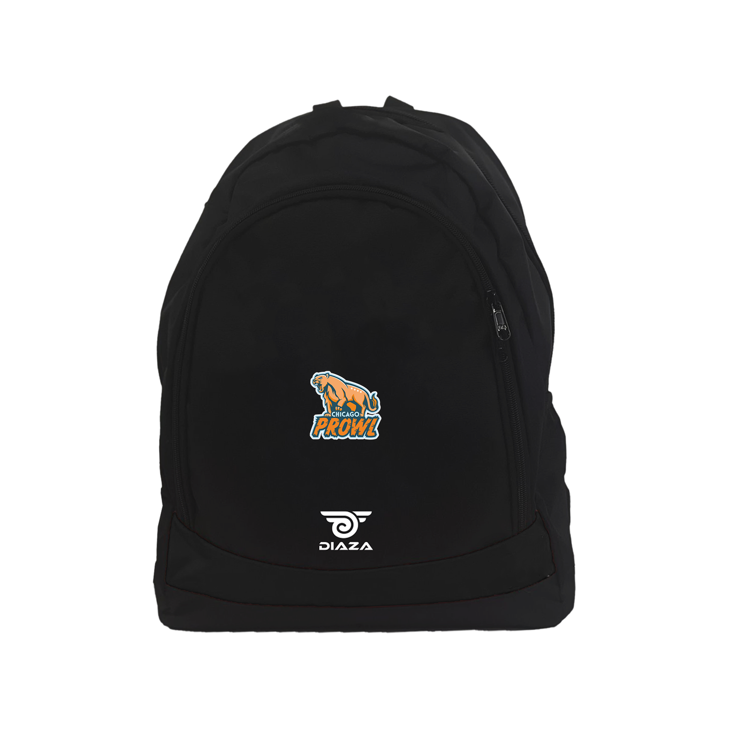Chicago Prowl Backpack - Diaza Football 