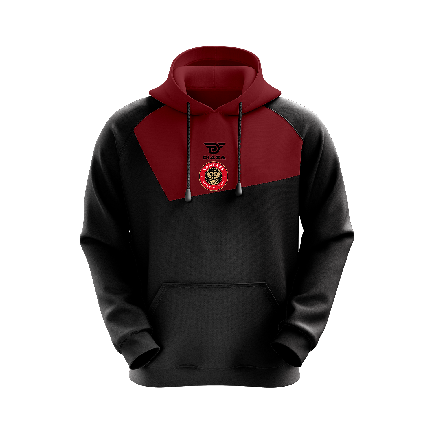 SantaFe Hoodie
