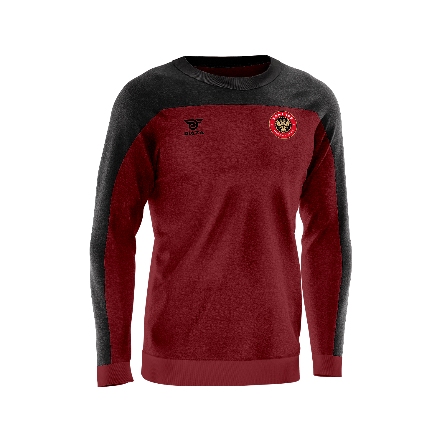SantaFe Crewneck Sweater
