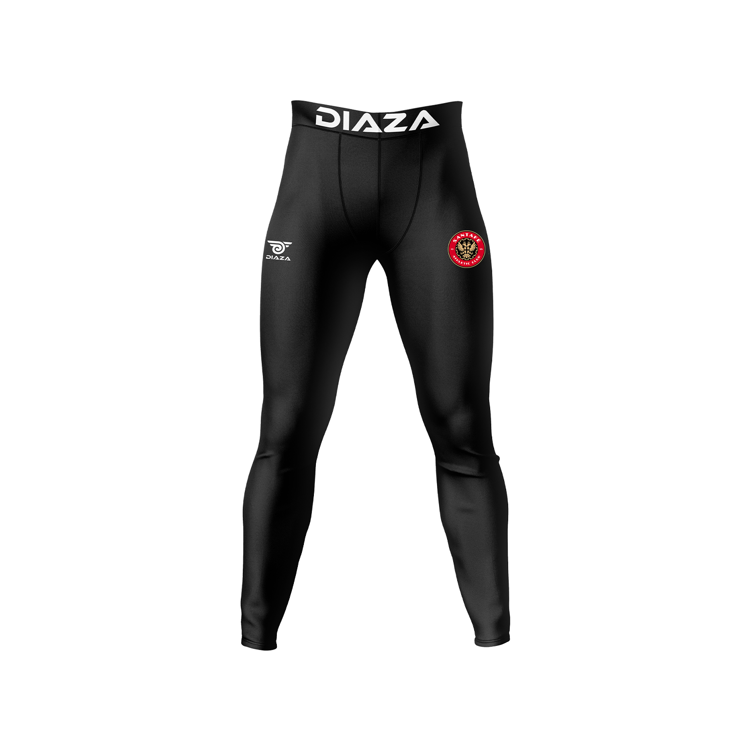 SantaFe Compression Pants