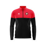 Boston Athletic Soccer Tracksuit Top - Diaza Football 