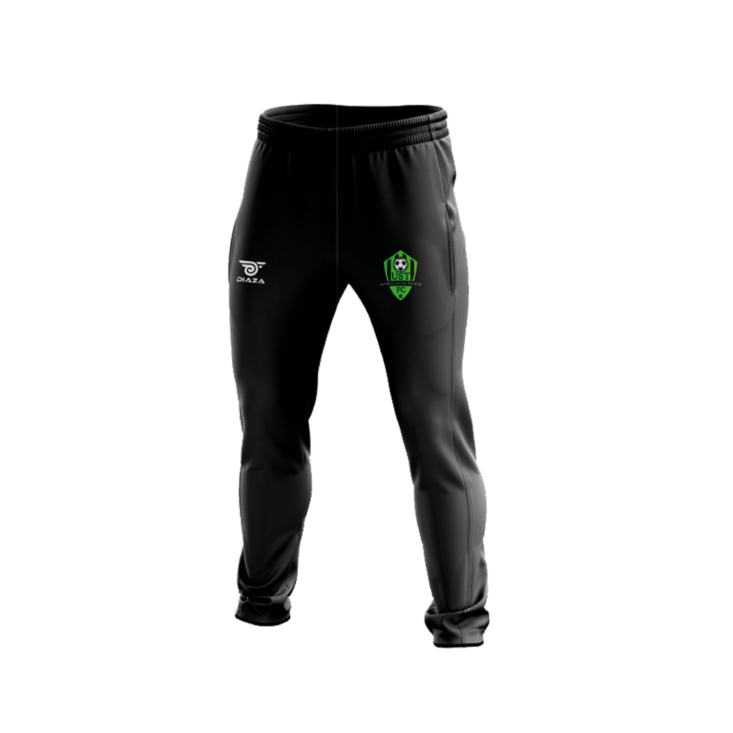 UST Tracksuit Bottom - Diaza Football 