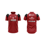 Boston Athletic Soccer Training Jersey - Diaza Football 