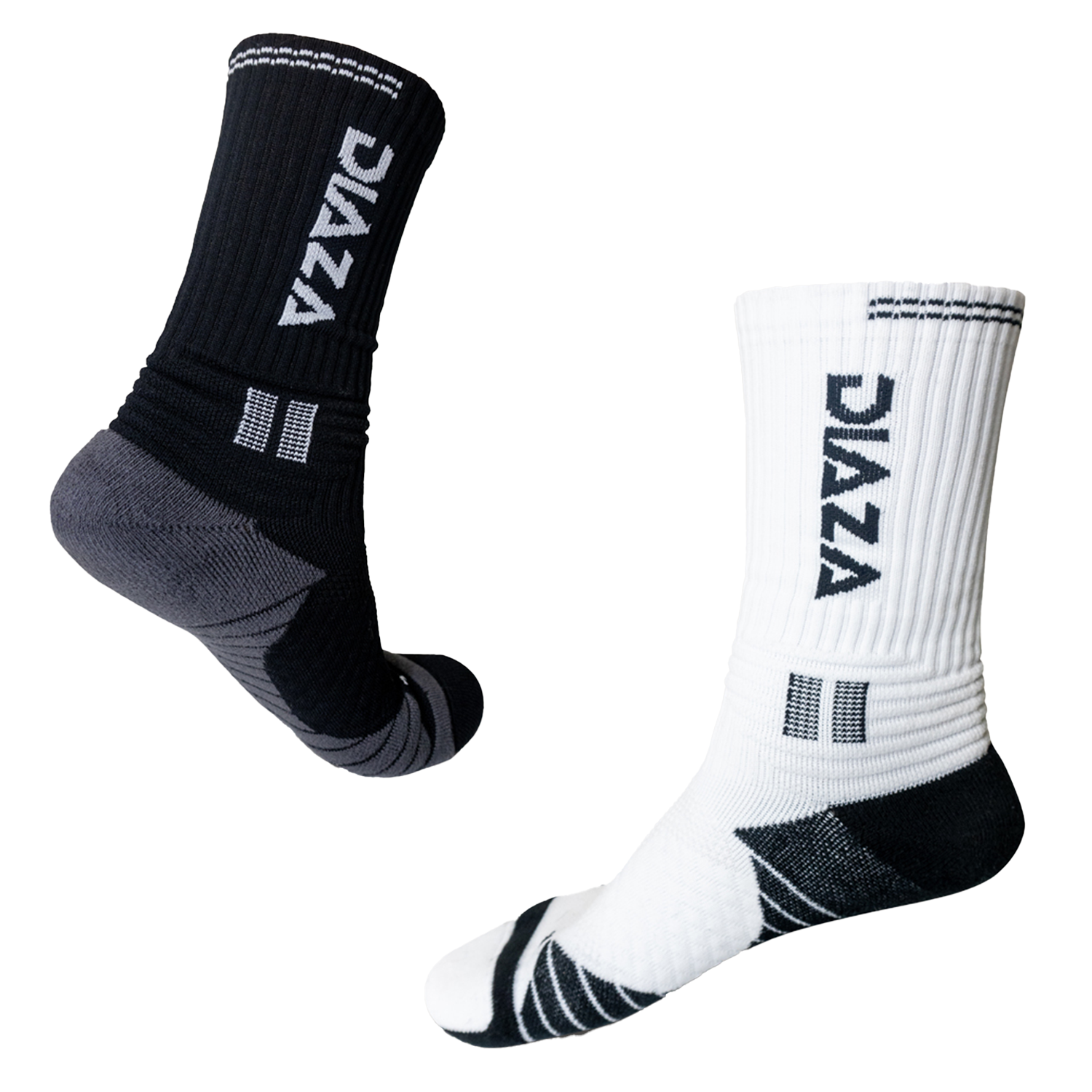 SantaFe Crew Socks