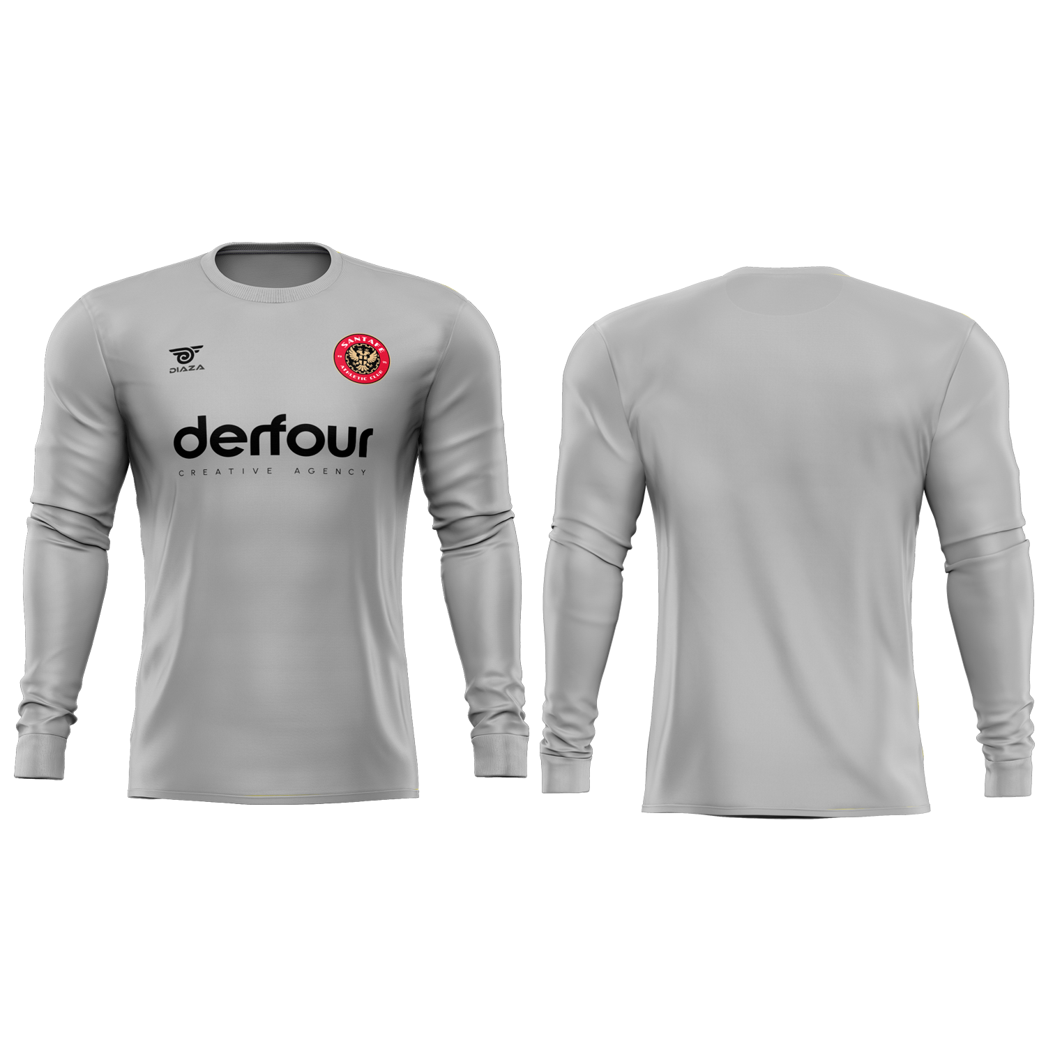 SantaFE GK Bundle