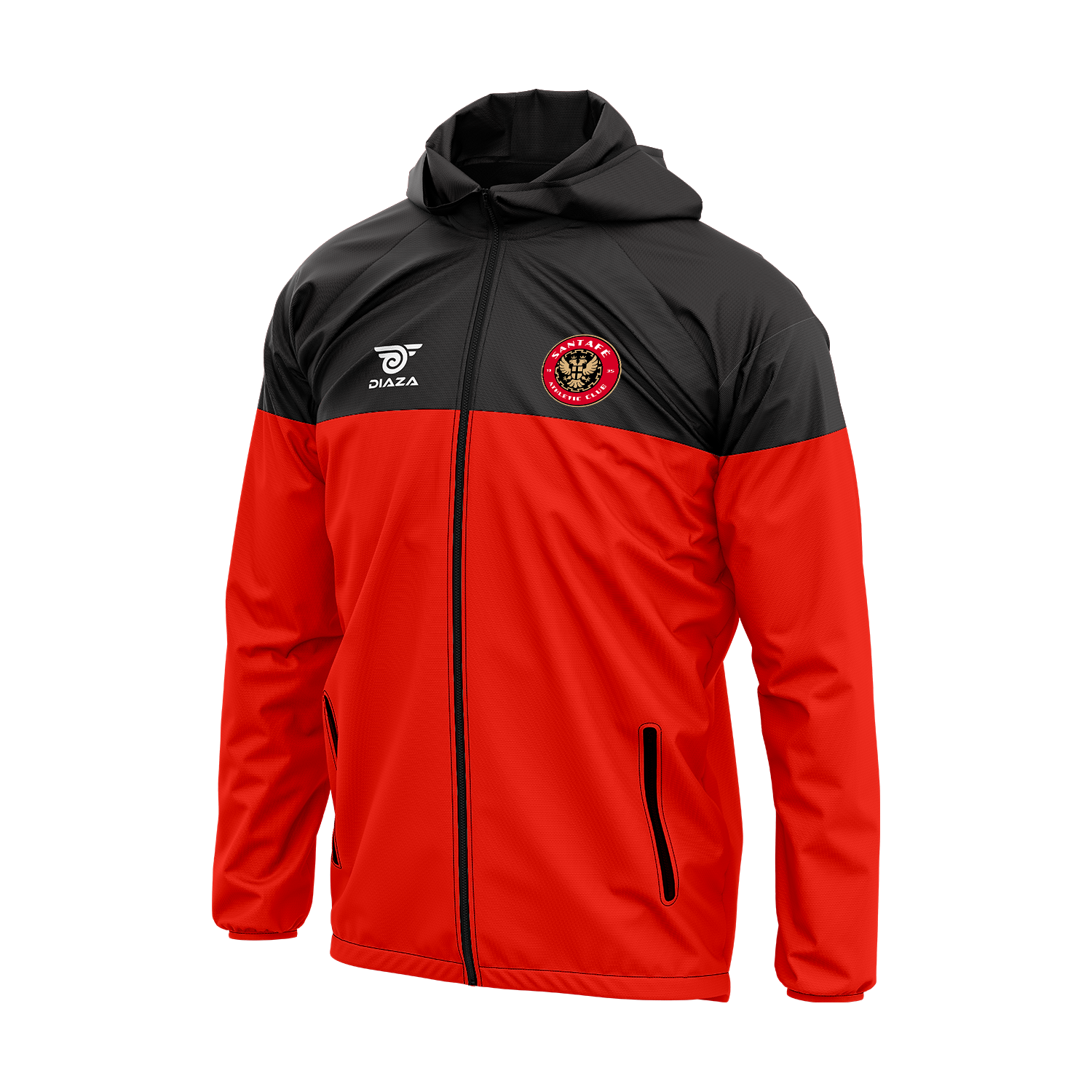 SantaFe Windrunner