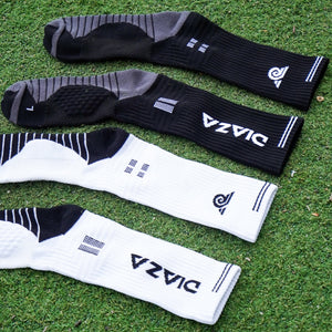 DIAZA FLEX CREW SOCKS - Diaza Football 