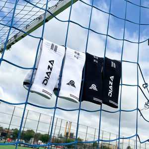 DIAZA FLEX CREW SOCKS - Diaza Football 