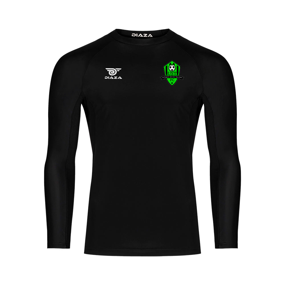 UST Compression Long Sleeve - Diaza Football 
