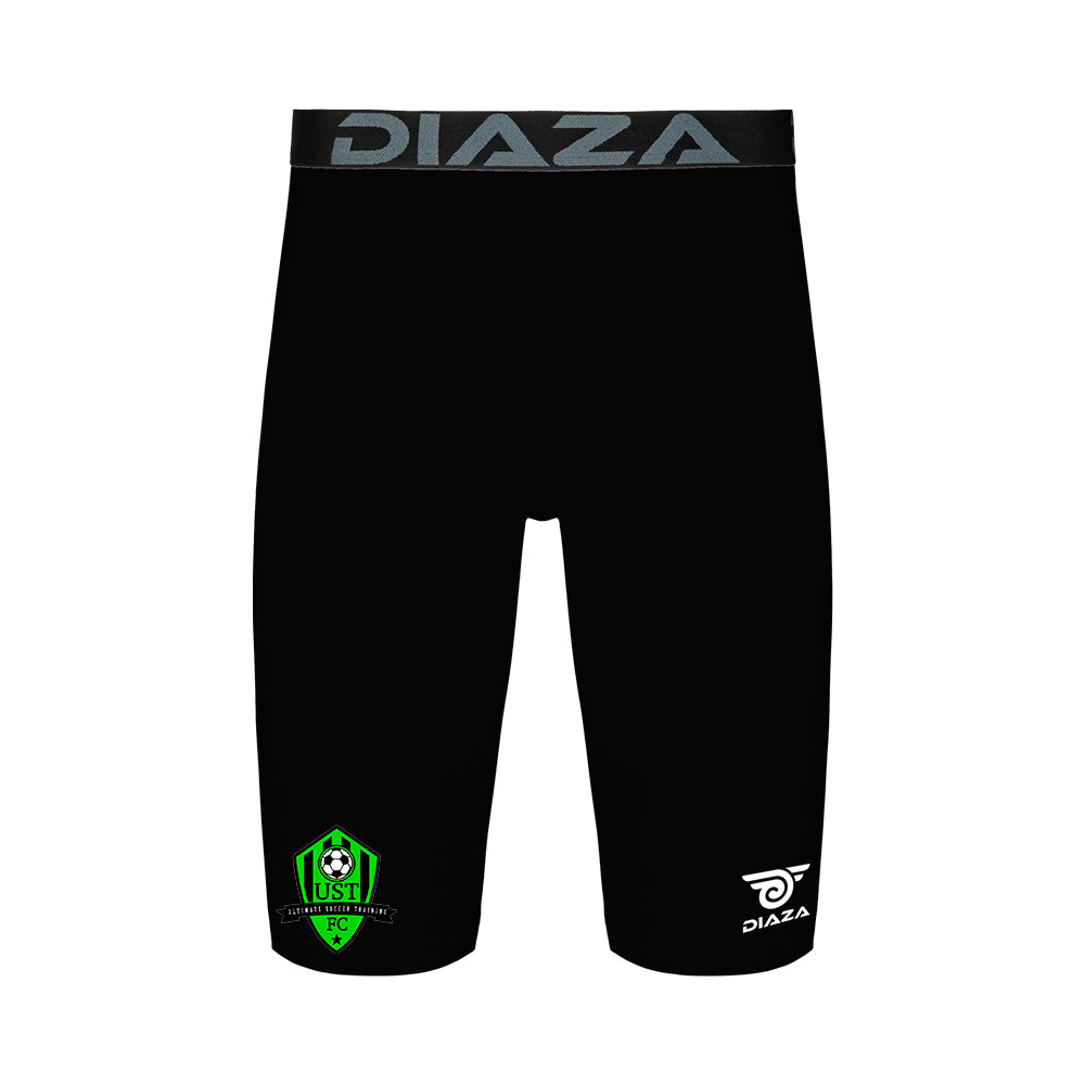 UST Compression Shorts - Diaza Football 