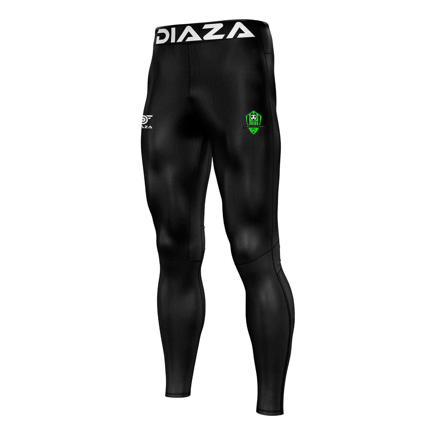 UST Compression Pants - Diaza Football 