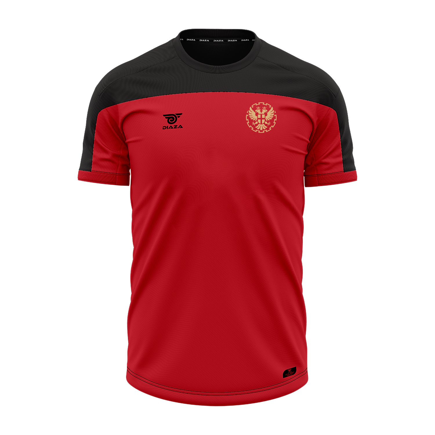 Santa Fe Training Jersey