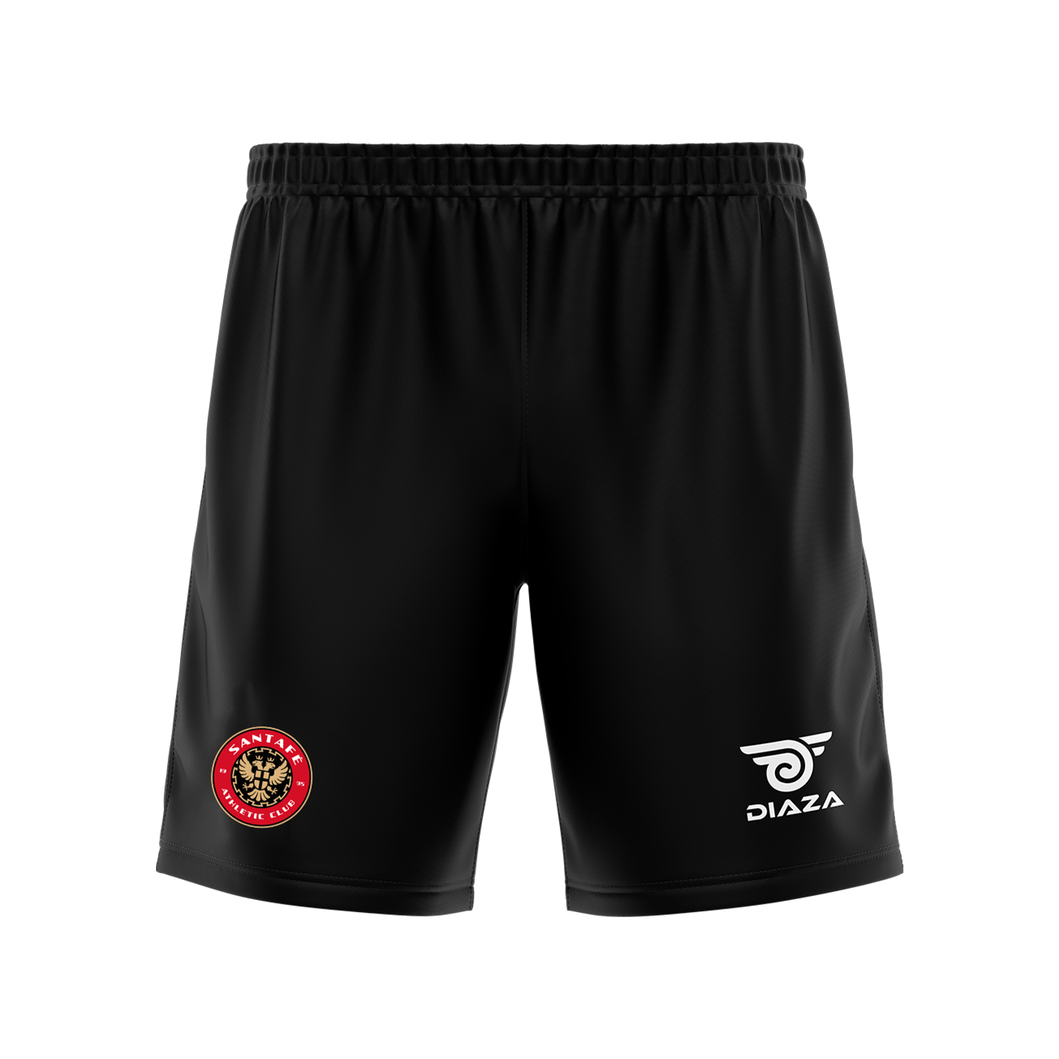 Santa Fe Training Shorts