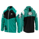 Detroit Innovators Wind runner - Diaza Football 