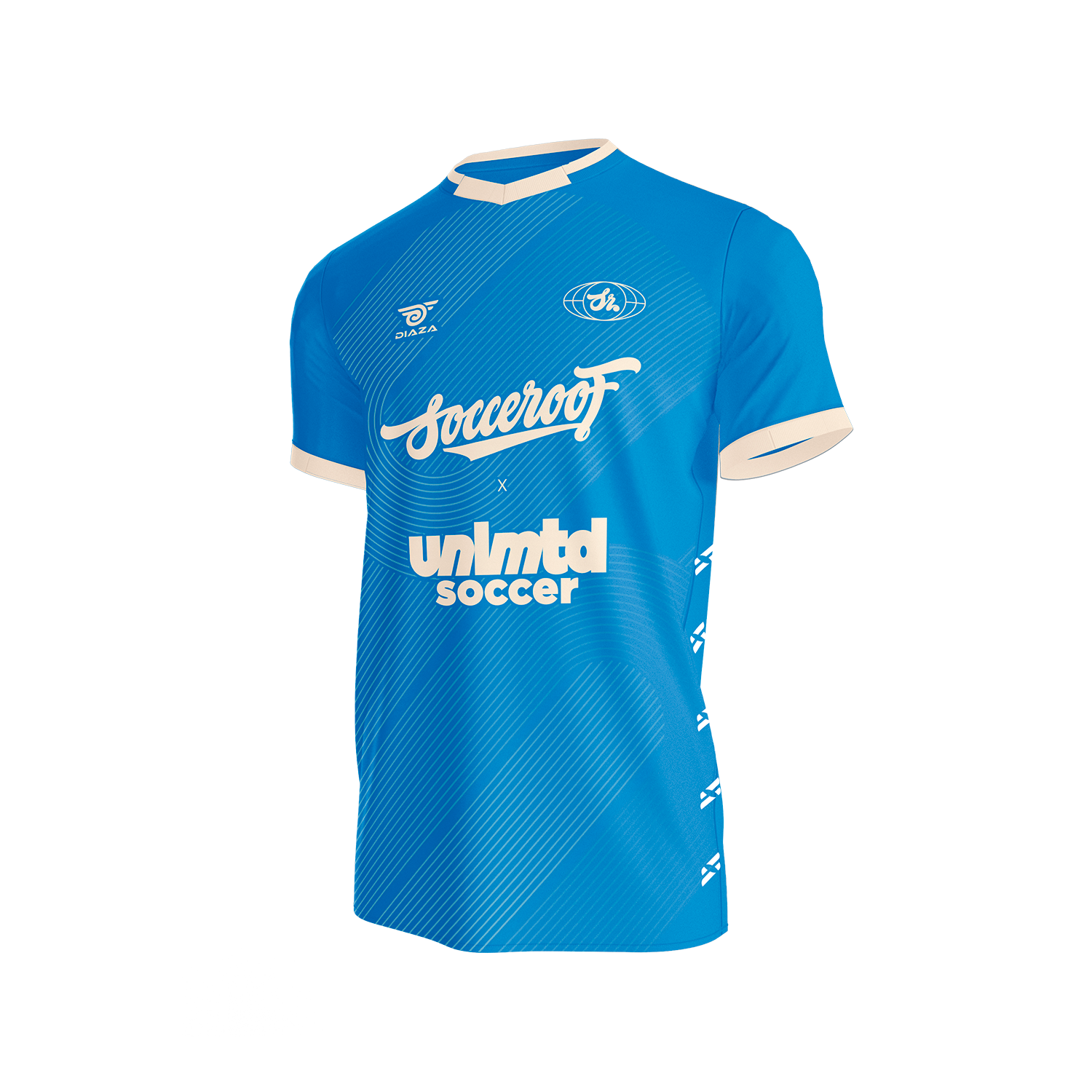 Socceroof
