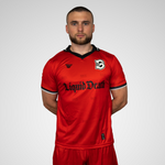 BROOKLYN FC GK HOME JERSEY (MENS CUT) - Diaza Football 