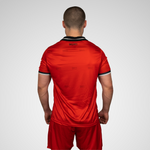Brooklyn FC Home GK Short - Diaza Football 