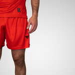 Brooklyn FC Home GK Short - Diaza Football 