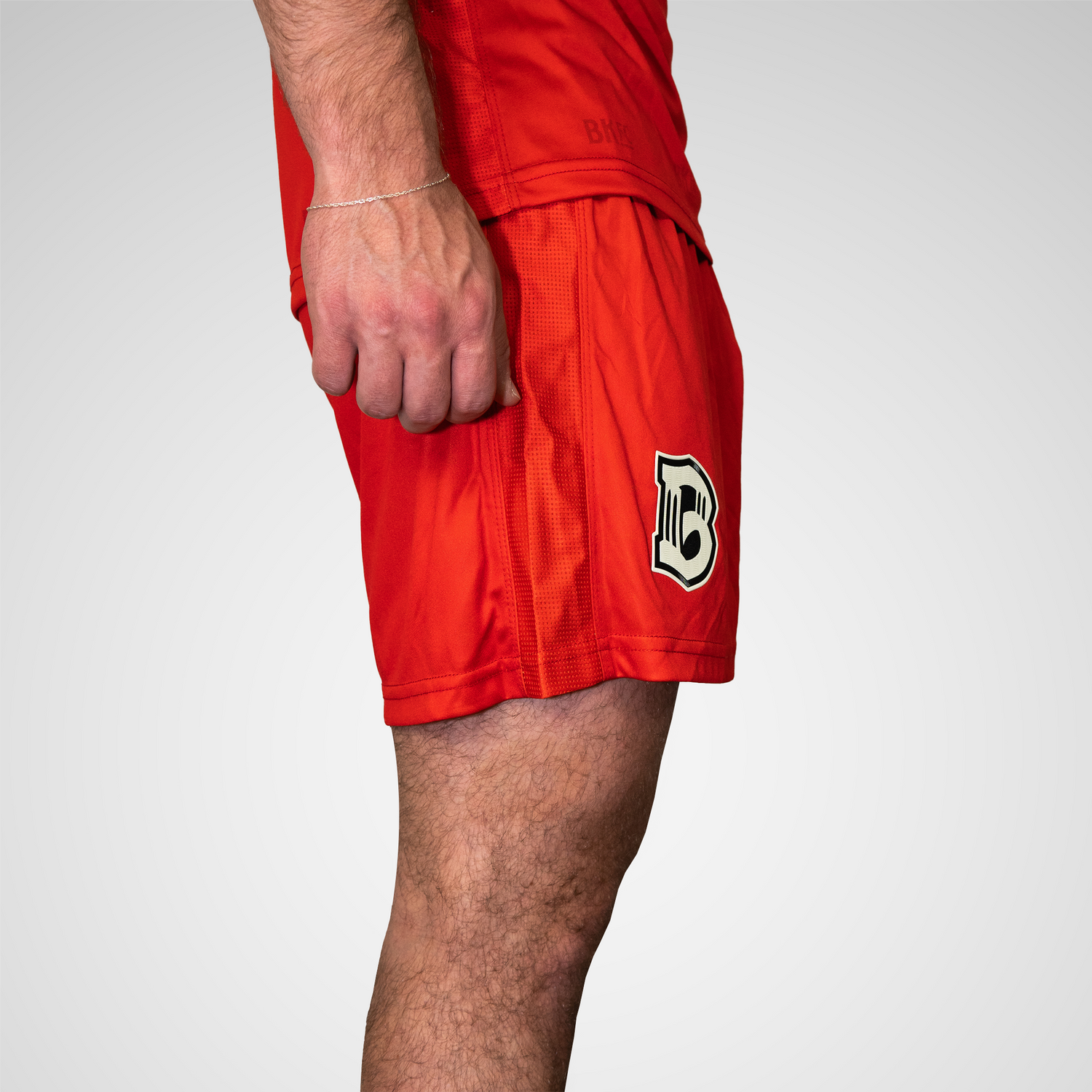 Brooklyn FC Home GK Short - Diaza Football 