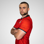 BROOKLYN FC GK HOME JERSEY (MENS CUT) - Diaza Football 