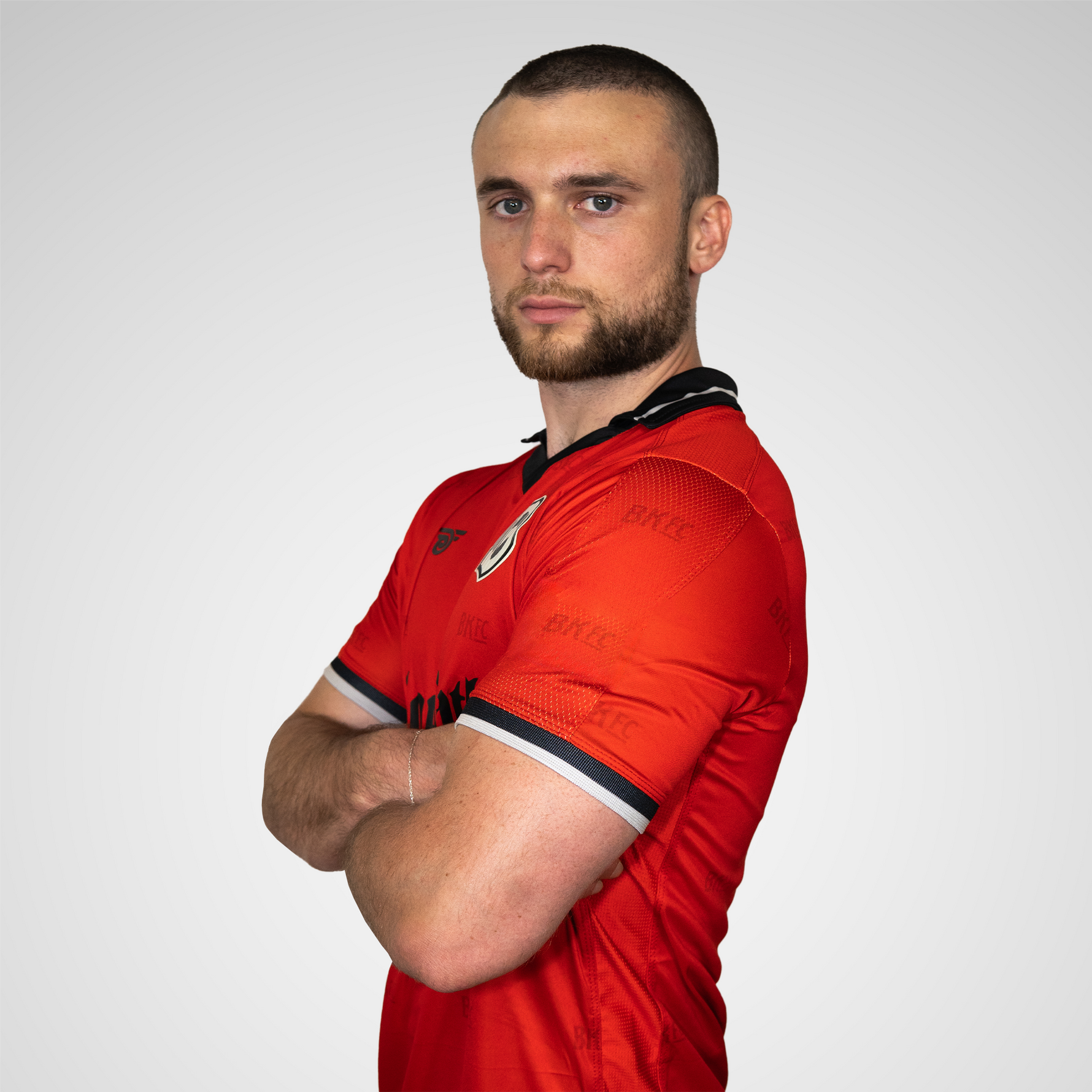 BROOKLYN FC GK HOME JERSEY (MENS CUT) - Diaza Football 