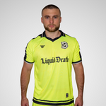 BROOKLYN FC GK AWAY JERSEY (MENS CUT) - Diaza Football 