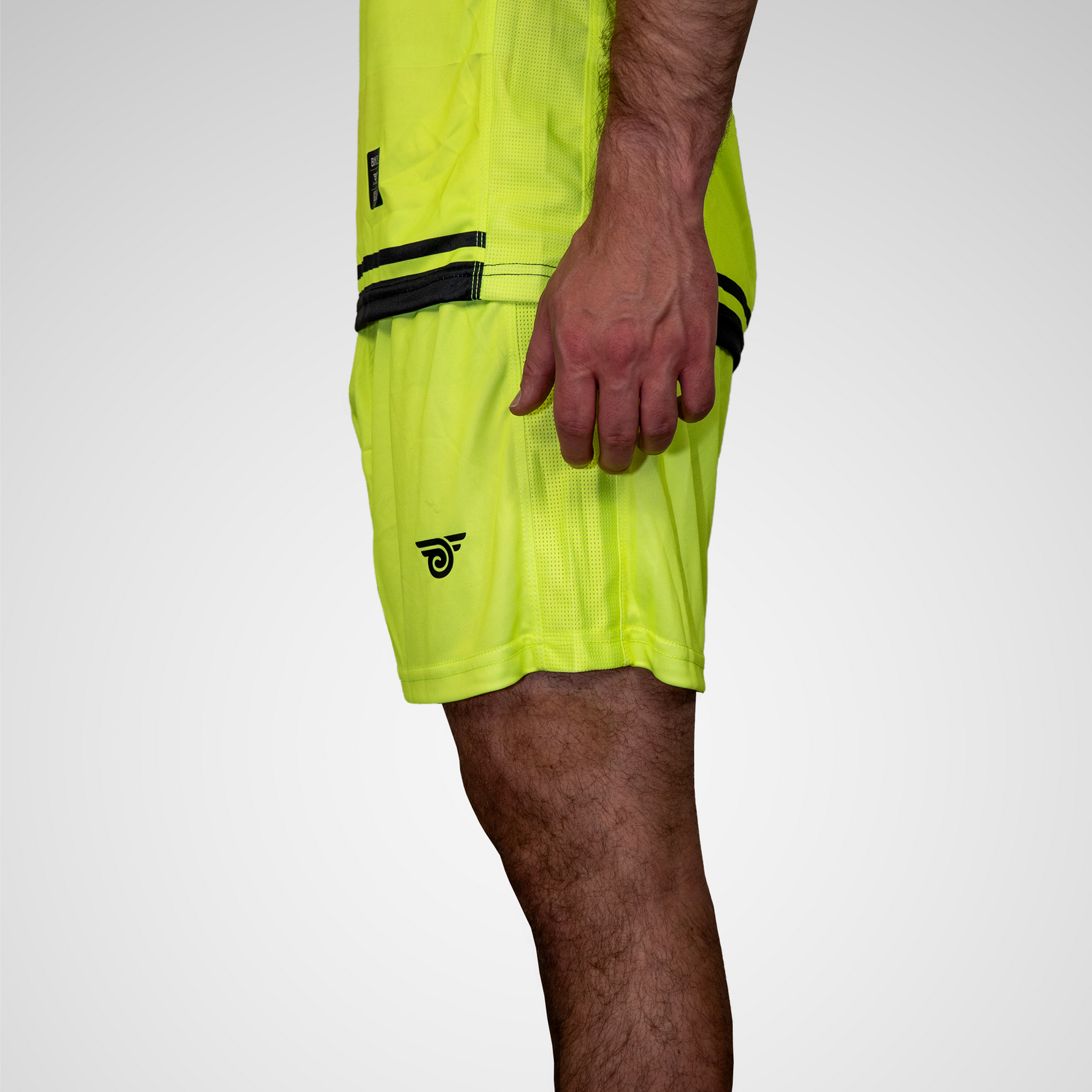Brooklyn FC Away GK Short - Diaza Football 
