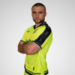 BROOKLYN FC GK AWAY JERSEY (MENS CUT) - Diaza Football 
