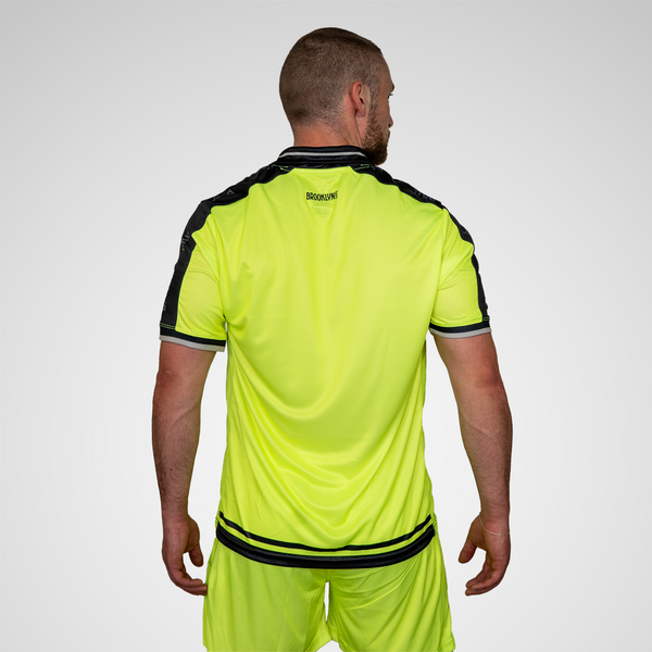 Brooklyn FC Away GK Short