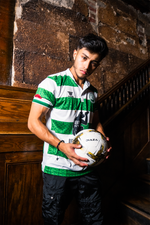 Manhattan Celtic FC Pro Home Jersey - Diaza Football 