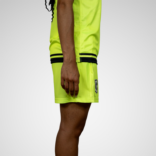 Brooklyn FC Women Away GK Short