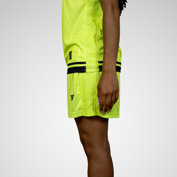 Brooklyn FC Women Away GK Short