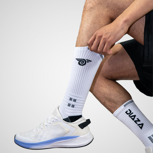 DIAZA FLEX CREW SOCKS