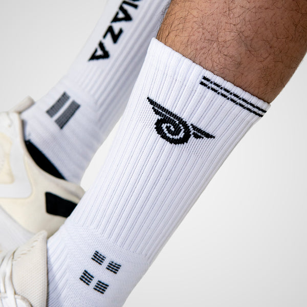 DIAZA FLEX CREW SOCKS