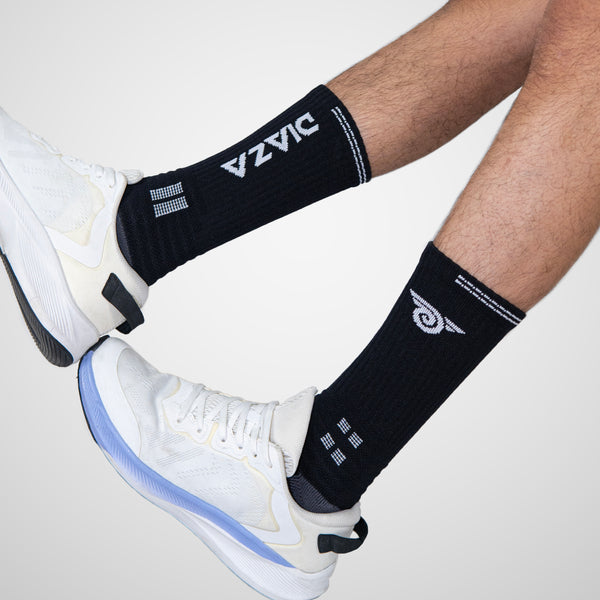 DIAZA FLEX CREW SOCKS