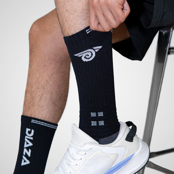 DIAZA FLEX CREW SOCKS