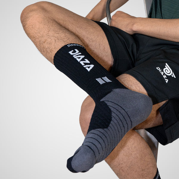 DIAZA FLEX CREW SOCKS